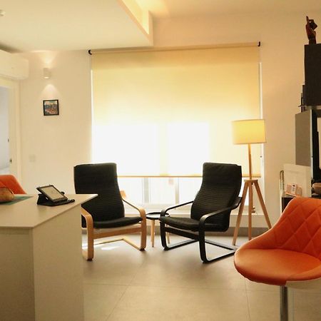 Apartment With Two Suites In The Center Of Málaga Dış mekan fotoğraf