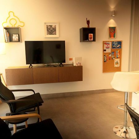 Apartment With Two Suites In The Center Of Málaga Dış mekan fotoğraf