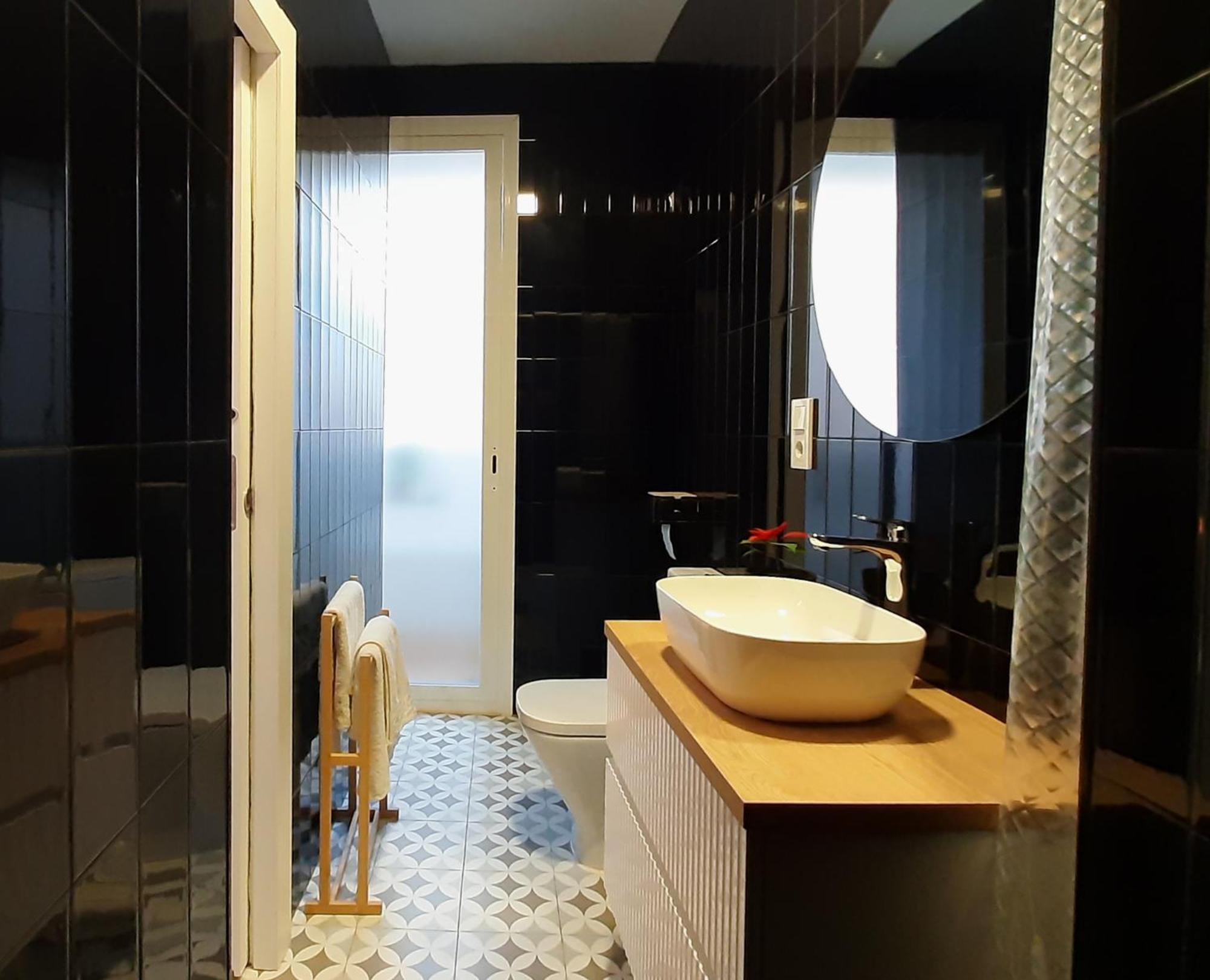 Apartment With Two Suites In The Center Of Málaga Dış mekan fotoğraf