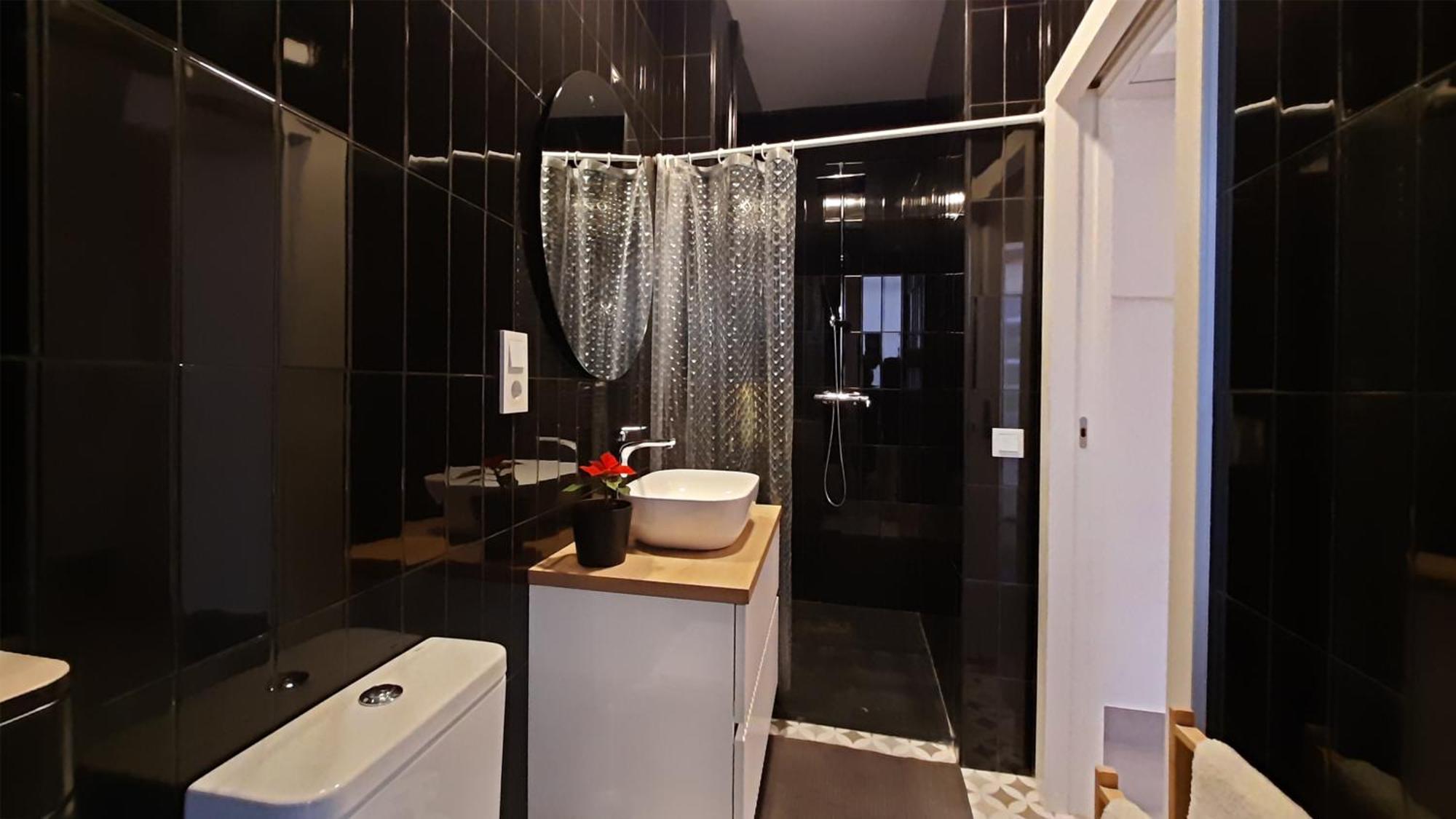 Apartment With Two Suites In The Center Of Málaga Dış mekan fotoğraf