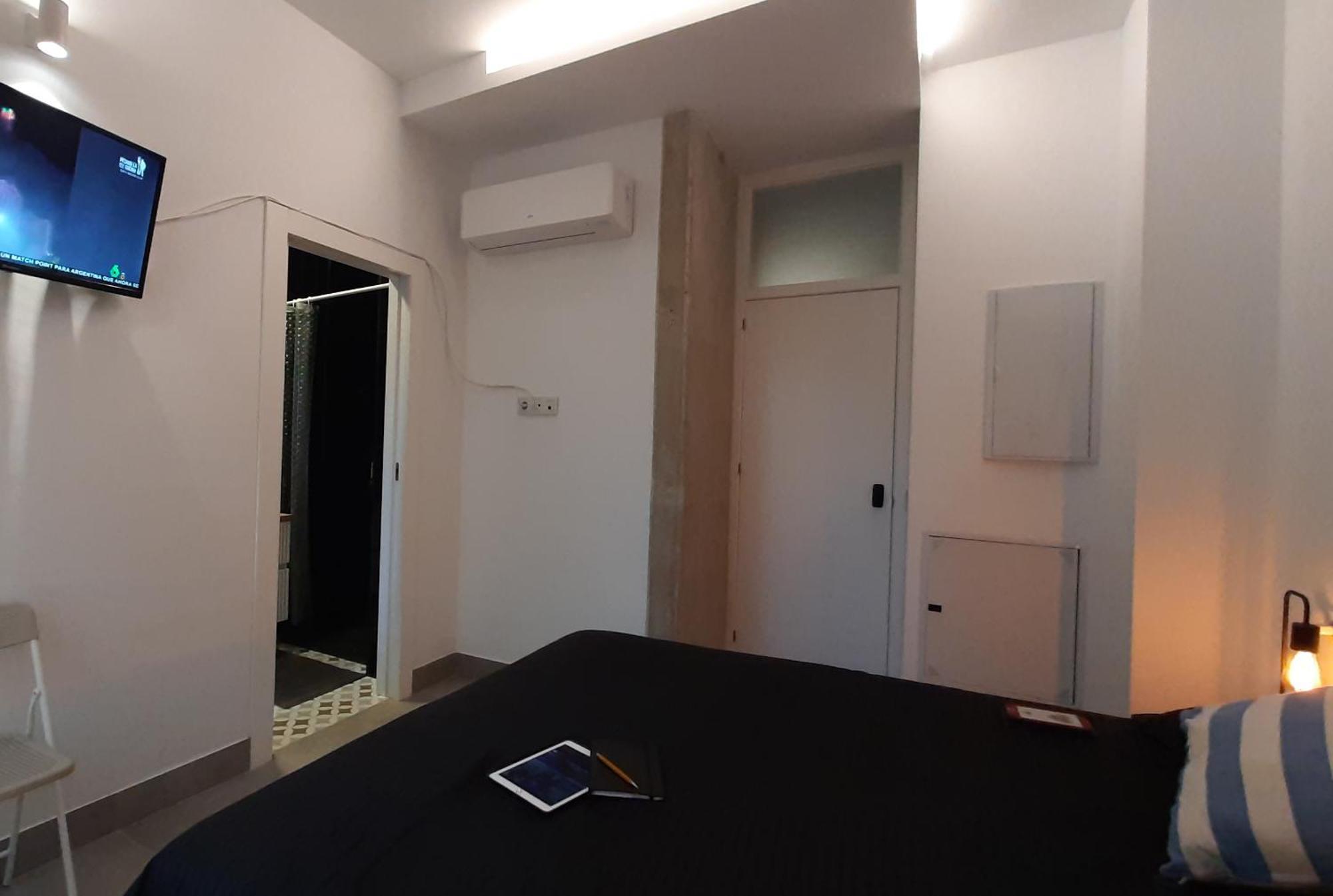 Apartment With Two Suites In The Center Of Málaga Dış mekan fotoğraf