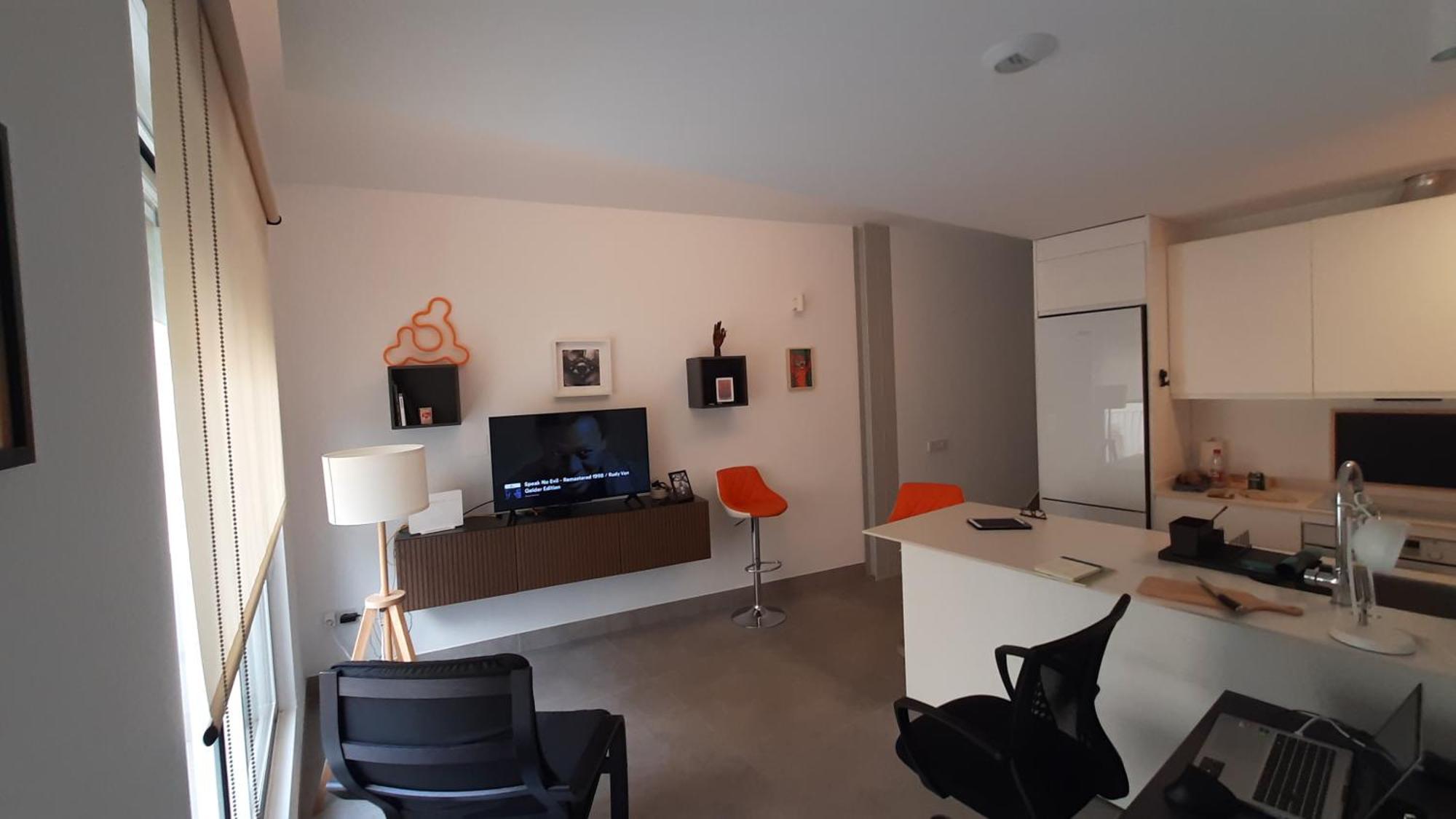 Apartment With Two Suites In The Center Of Málaga Dış mekan fotoğraf