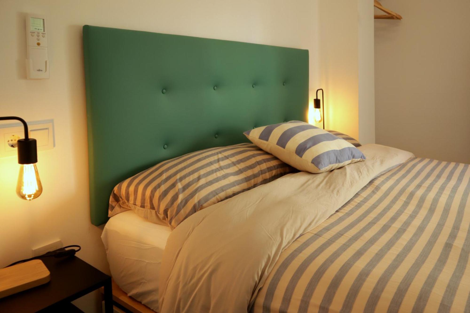 Apartment With Two Suites In The Center Of Málaga Dış mekan fotoğraf