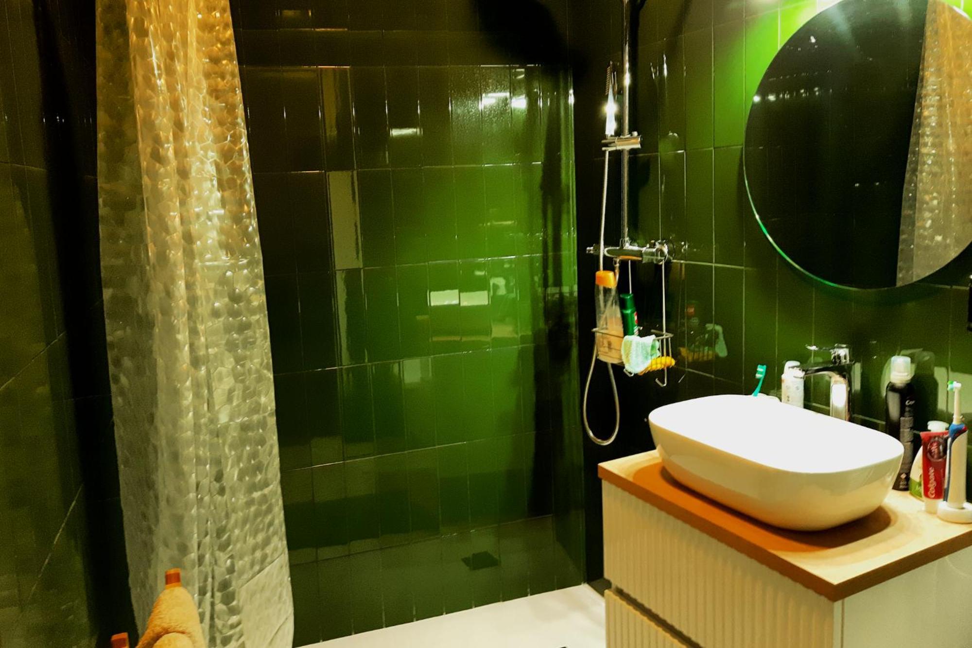 Apartment With Two Suites In The Center Of Málaga Dış mekan fotoğraf