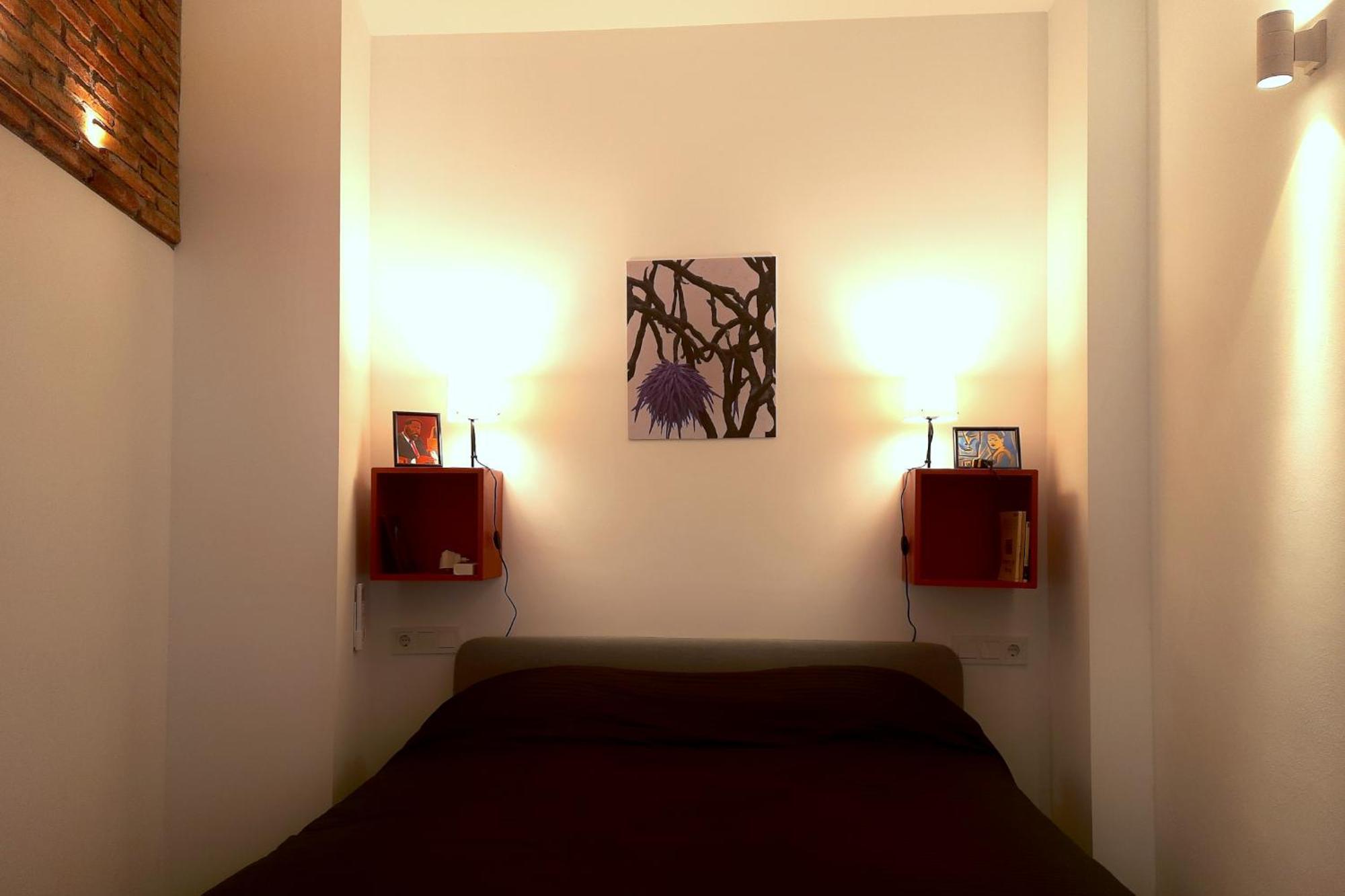 Apartment With Two Suites In The Center Of Málaga Dış mekan fotoğraf