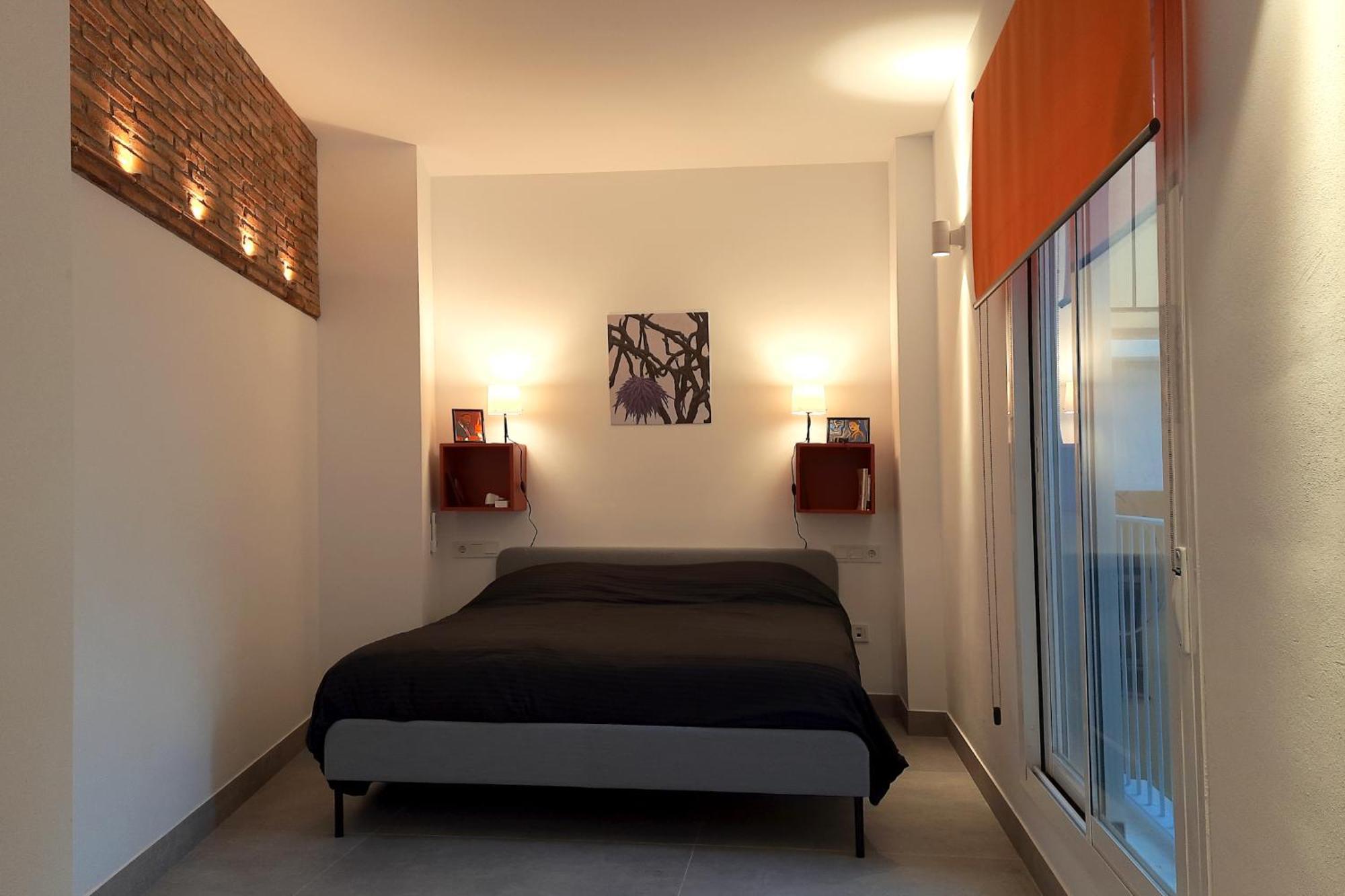Apartment With Two Suites In The Center Of Málaga Dış mekan fotoğraf