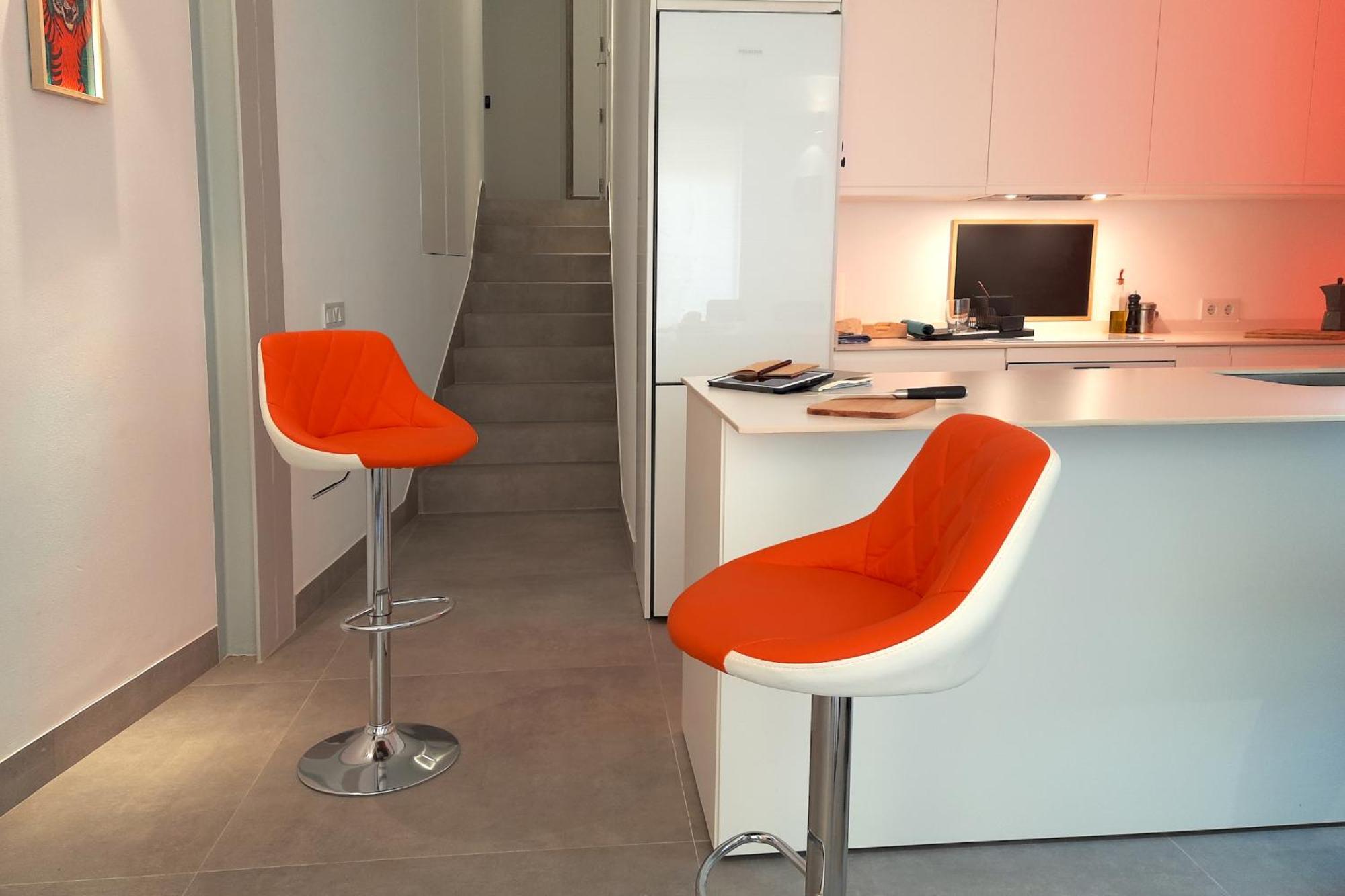 Apartment With Two Suites In The Center Of Málaga Dış mekan fotoğraf