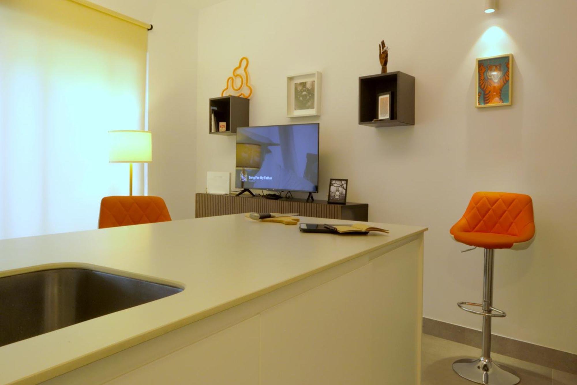 Apartment With Two Suites In The Center Of Málaga Dış mekan fotoğraf