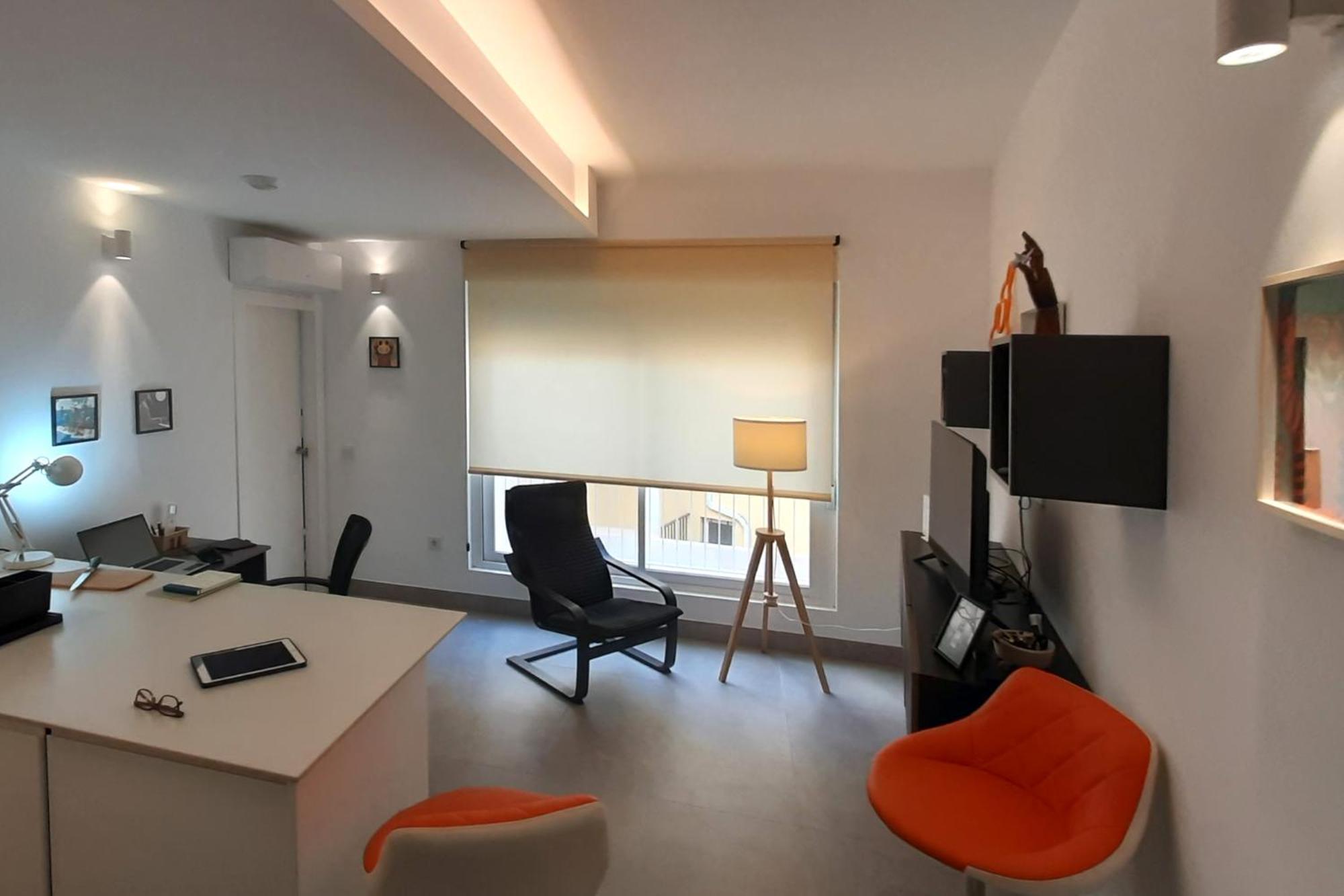 Apartment With Two Suites In The Center Of Málaga Dış mekan fotoğraf