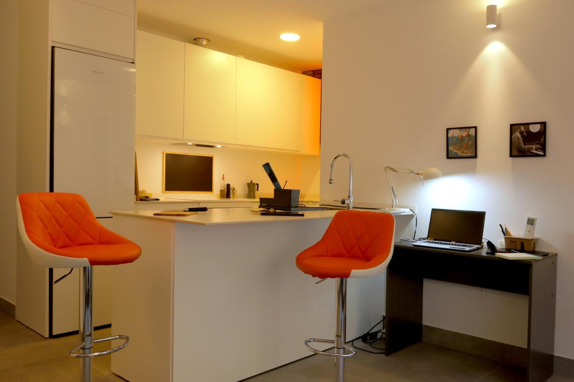Apartment With Two Suites In The Center Of Málaga Dış mekan fotoğraf