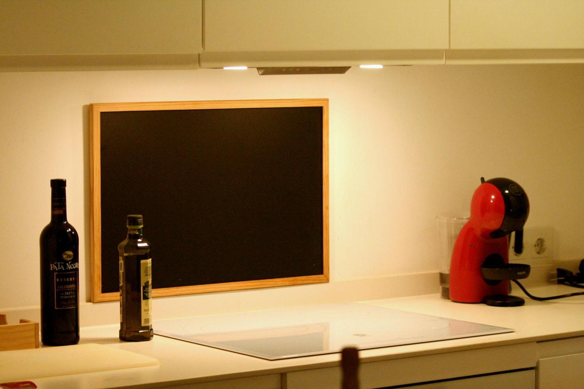 Apartment With Two Suites In The Center Of Málaga Dış mekan fotoğraf