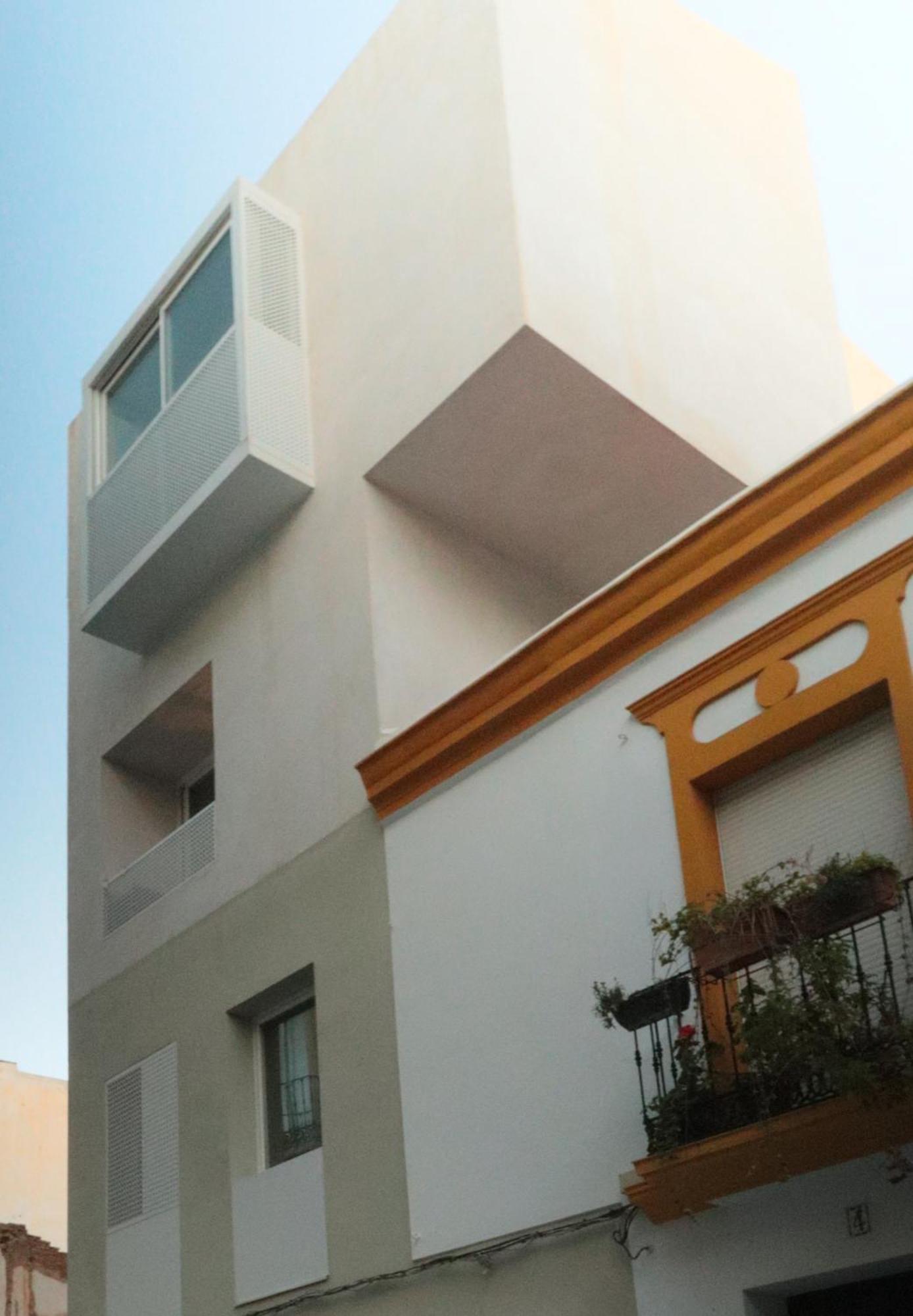 Apartment With Two Suites In The Center Of Málaga Dış mekan fotoğraf
