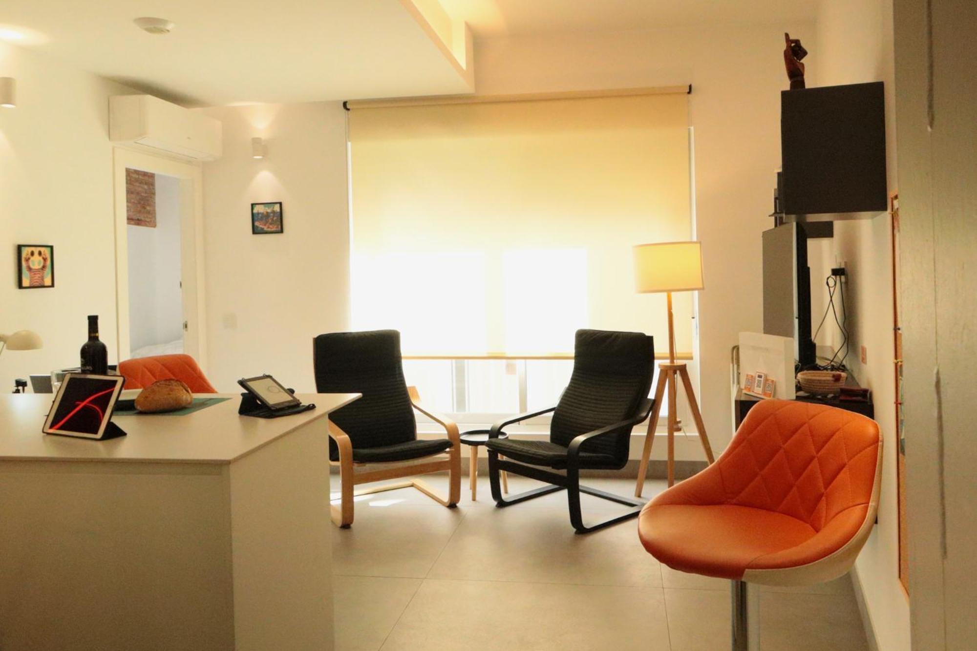 Apartment With Two Suites In The Center Of Málaga Dış mekan fotoğraf