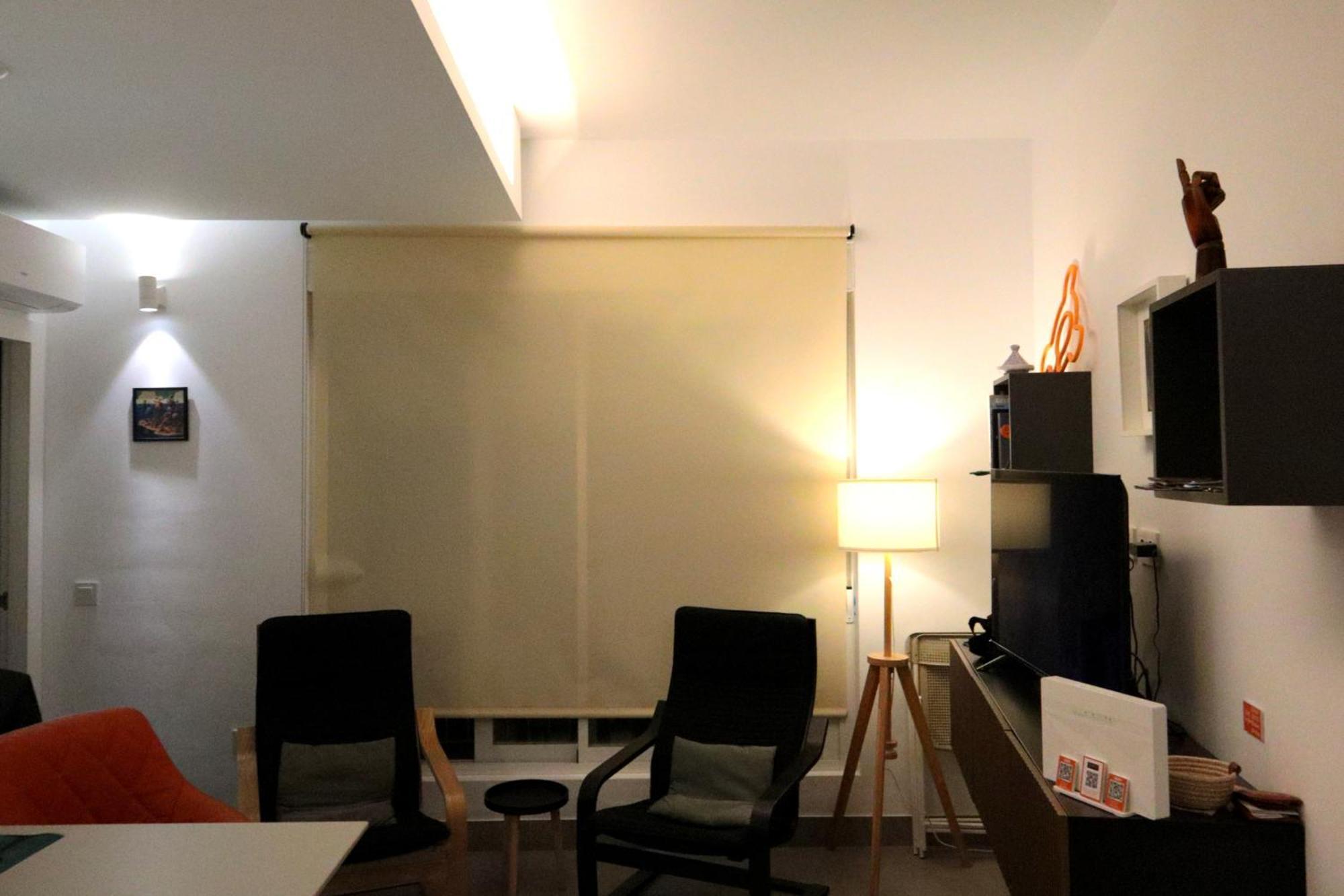 Apartment With Two Suites In The Center Of Málaga Dış mekan fotoğraf